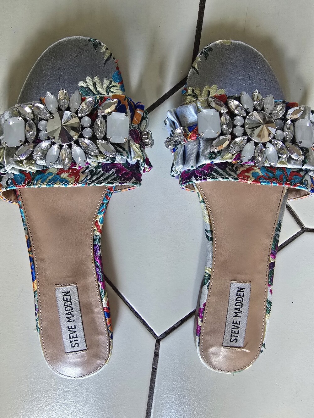 Steve Madden Sandals